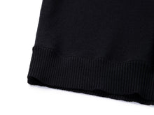 Long Sleeve Shirt | Black