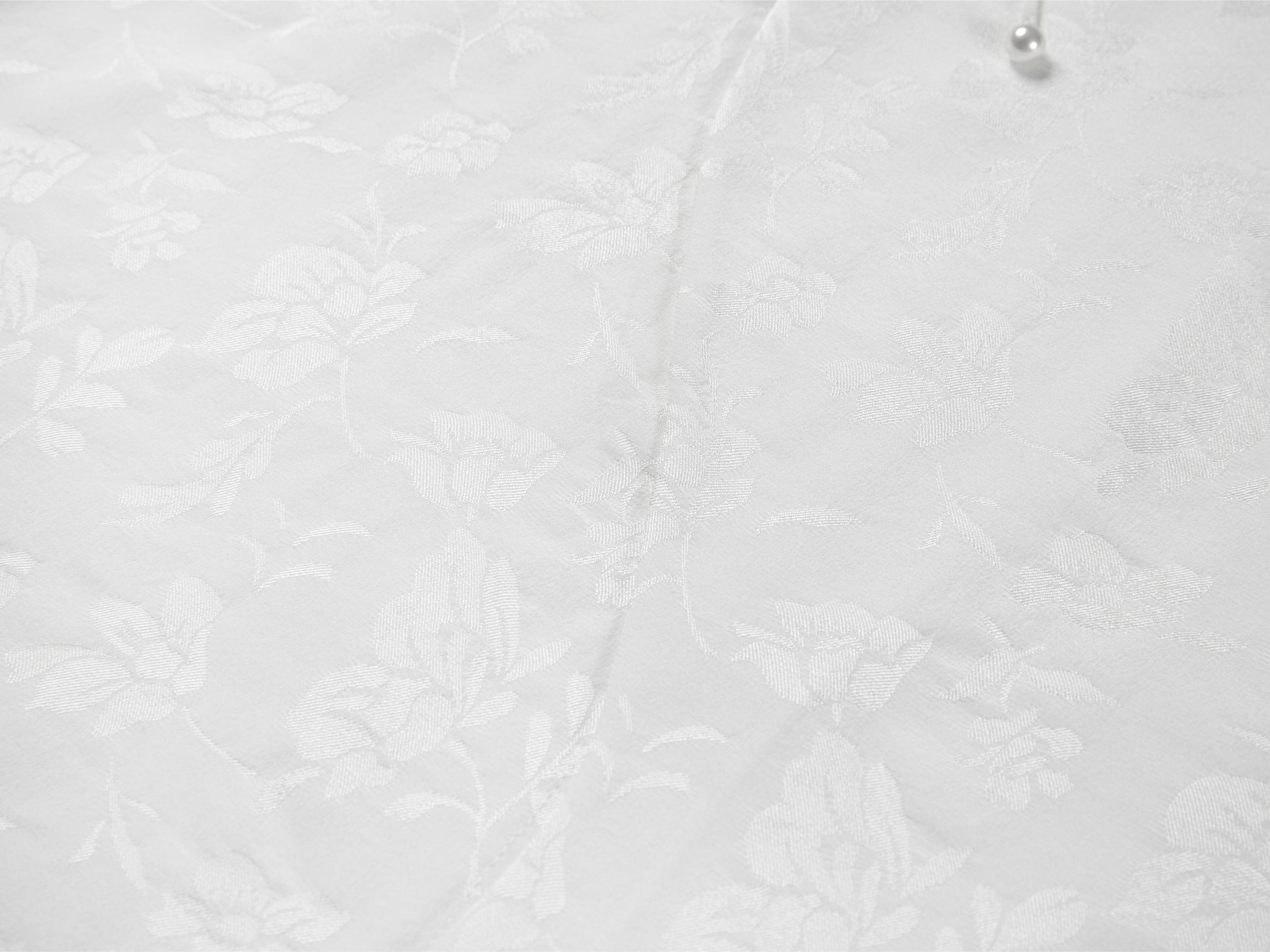 Blouse | White