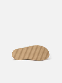 Sandal | White
