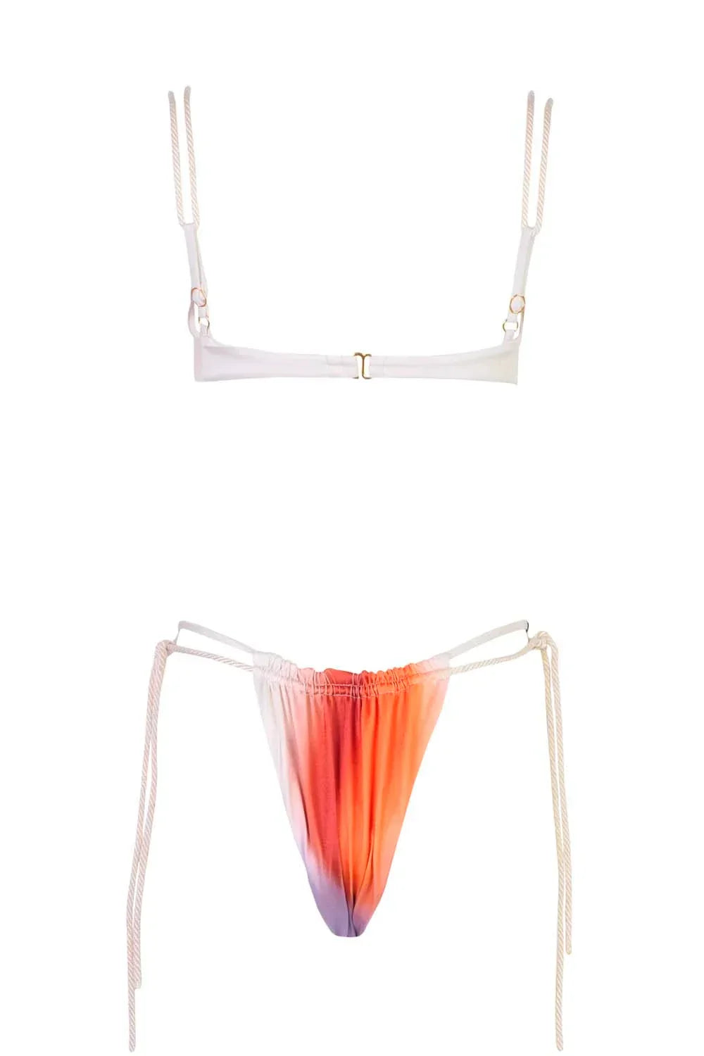 Lula Bikini Bottom | Mousse