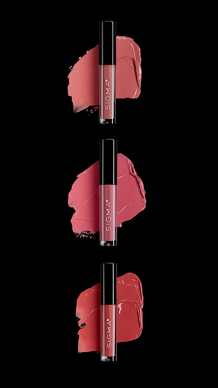 Kismatte Lip Trio | New Mod/Awaken/Fable