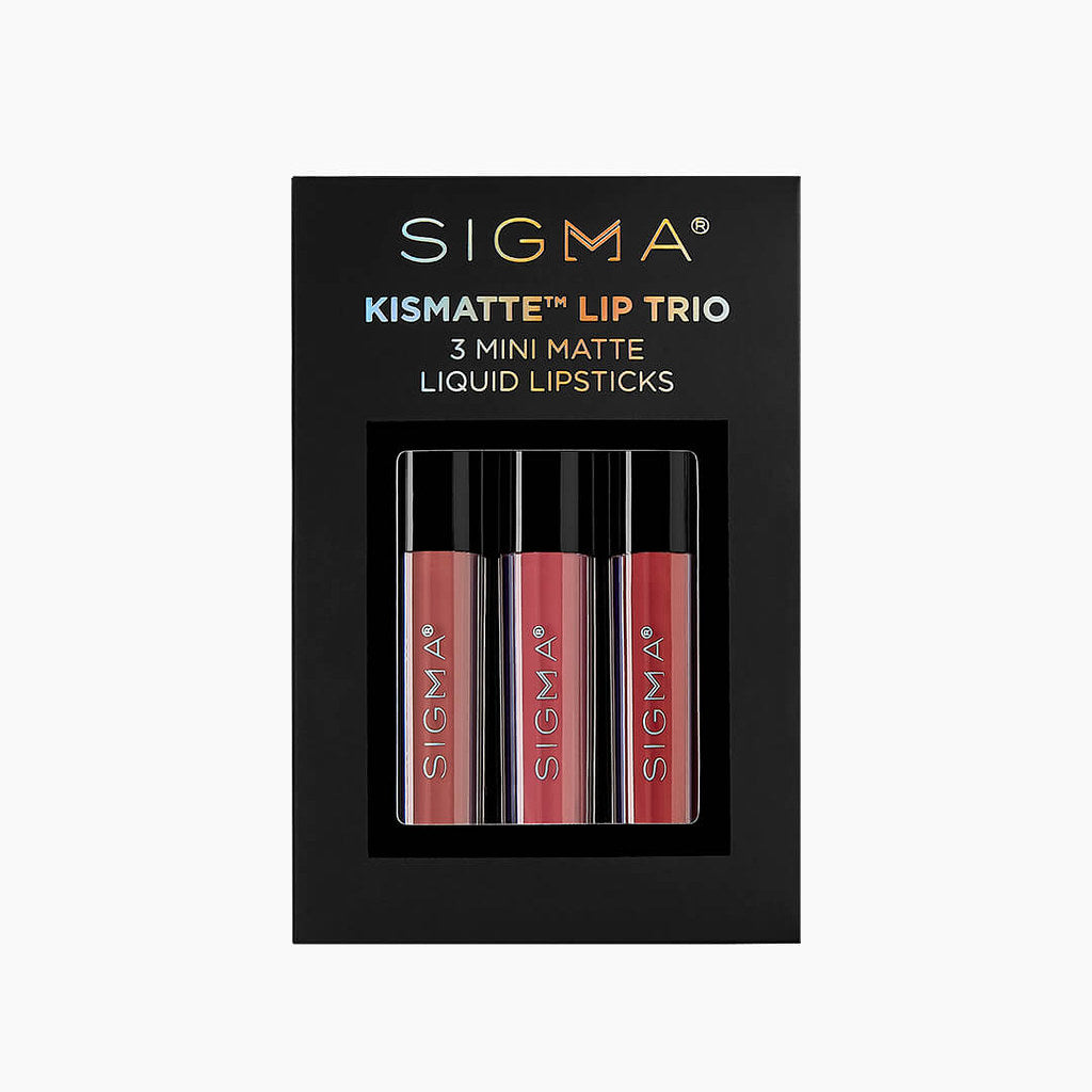 Kismatte Lip Trio | New Mod/Awaken/Fable