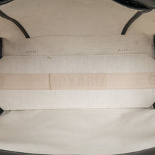 Goyard | Pre-Owned Goyardine Rouette PM | Black