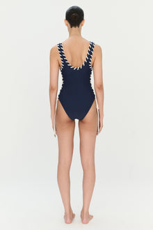 Dayton One Piece | Midnight