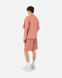Mesh Short | Pink