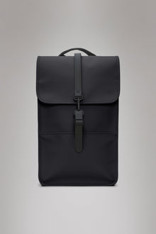 RAINS Backpack Black 17L H50 x D12 x W30 cm Backpack