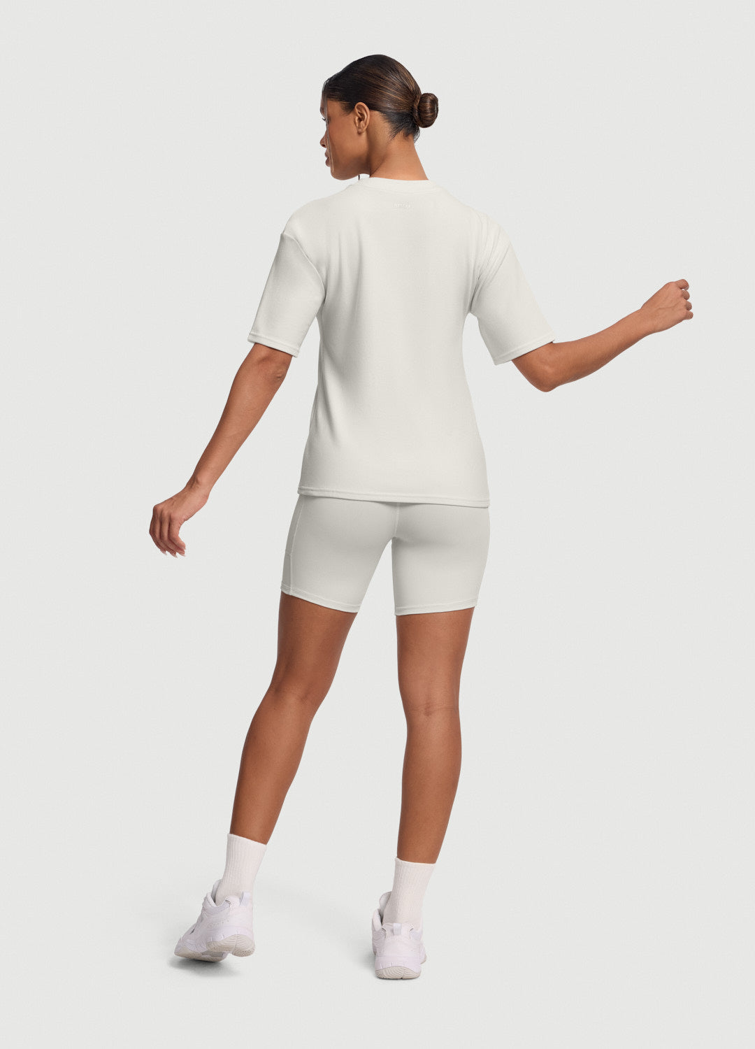 Everyday Relaxed T-Shirt | White