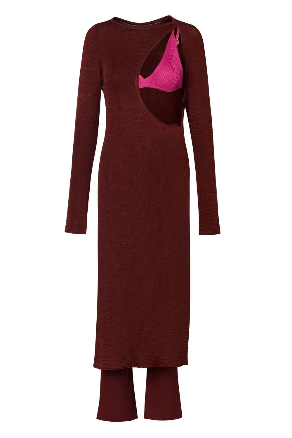 Ruby Tunic | Sangria