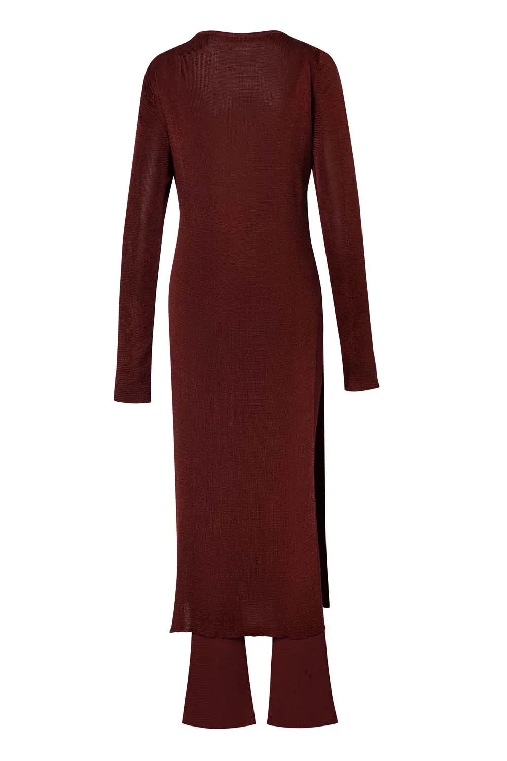 Ruby Tunic | Sangria