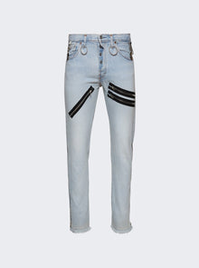 Men | Gallery Dept | Weapon World 5001 Jean | Indigo