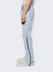 Men | Gallery Dept | Weapon World 5001 Jean | Indigo