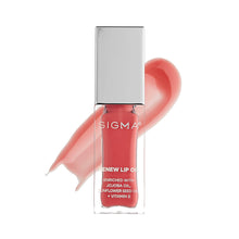 TRANQUIL RENEW LIP OIL