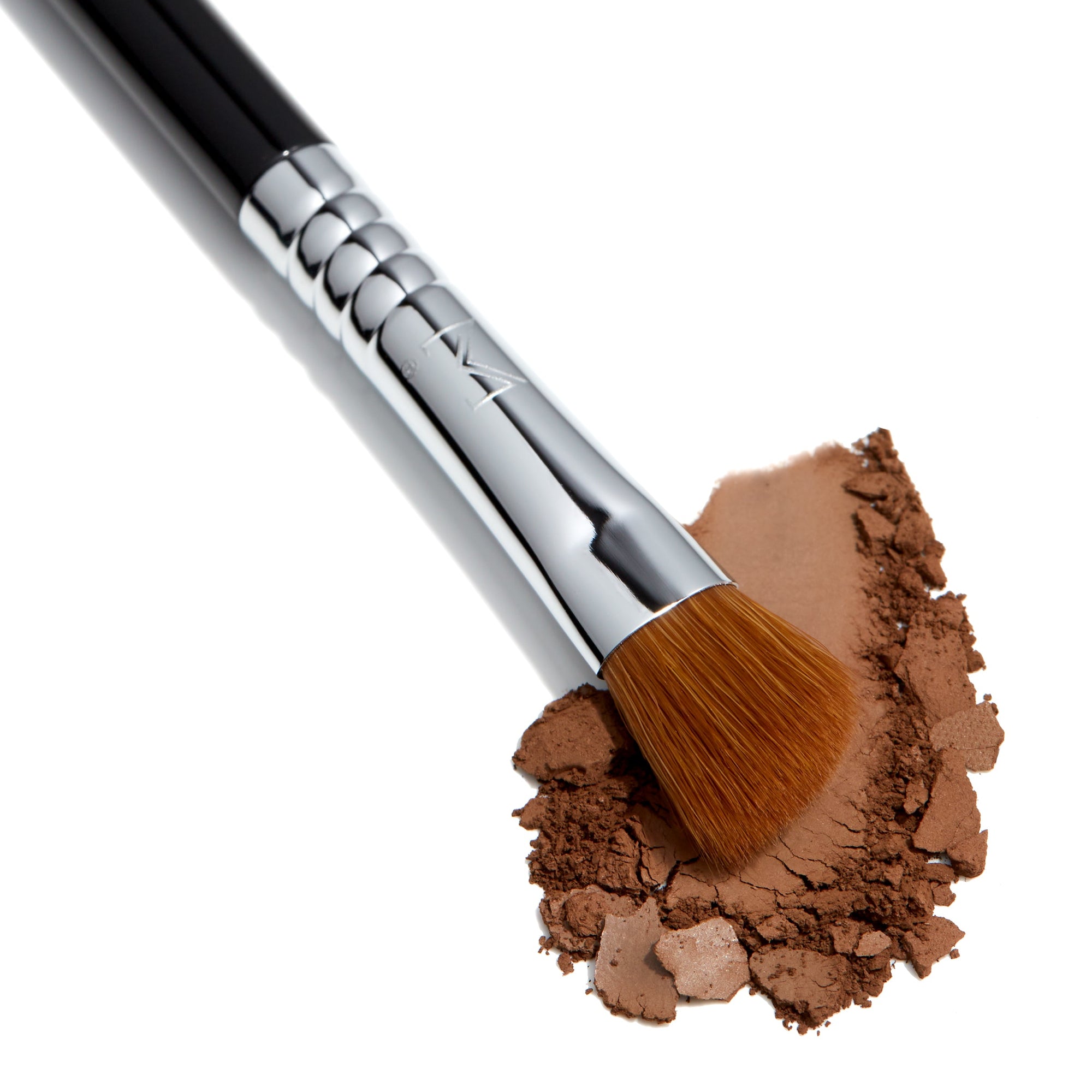 Essential Brush Set | Foundation & Eye Makeup