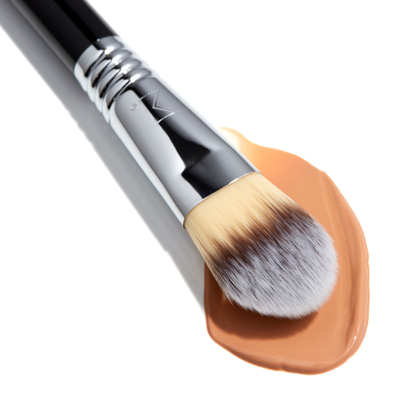 Essential Travel Brush Set | Foundation Makeup