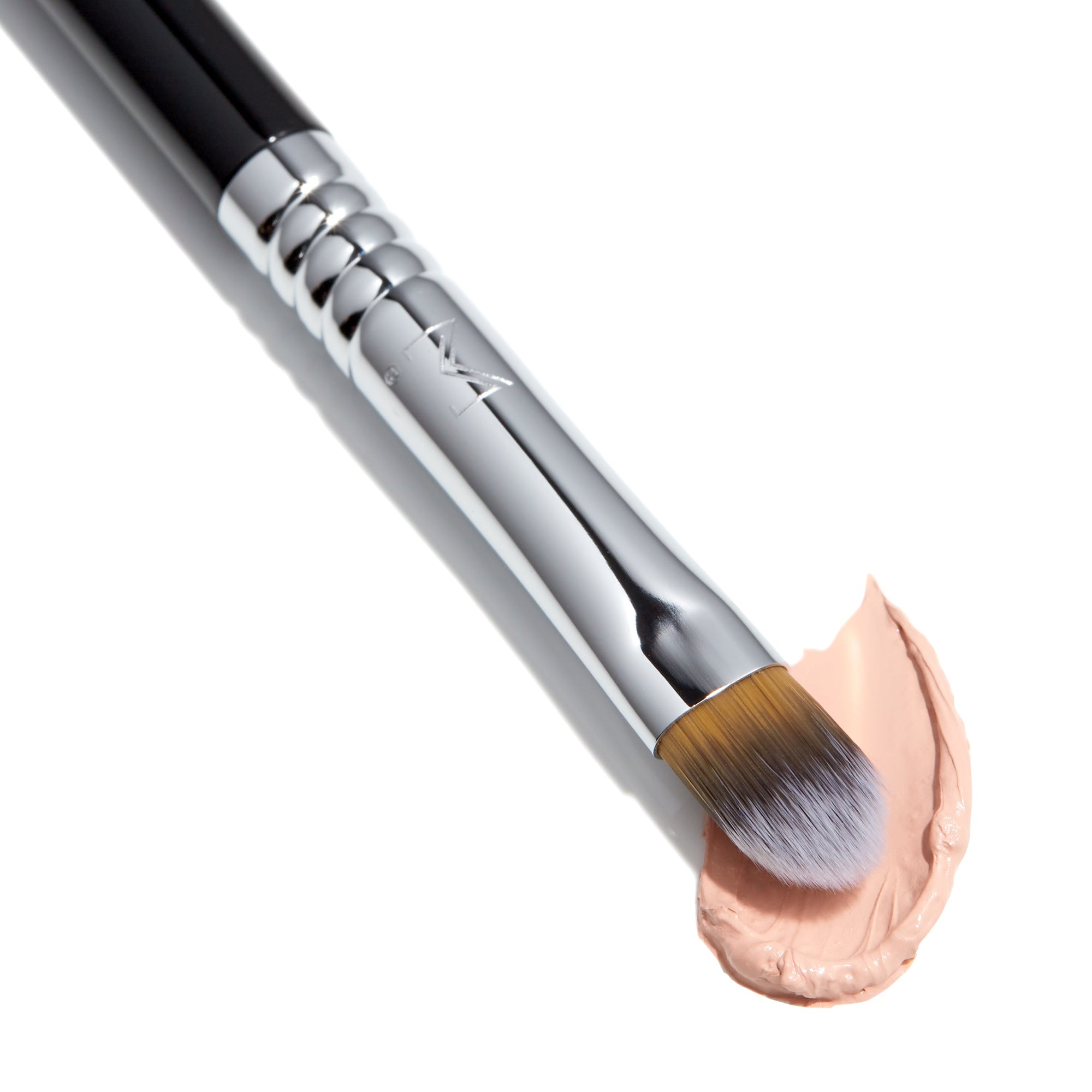 Essential Brush Set | Foundation & Eye Makeup