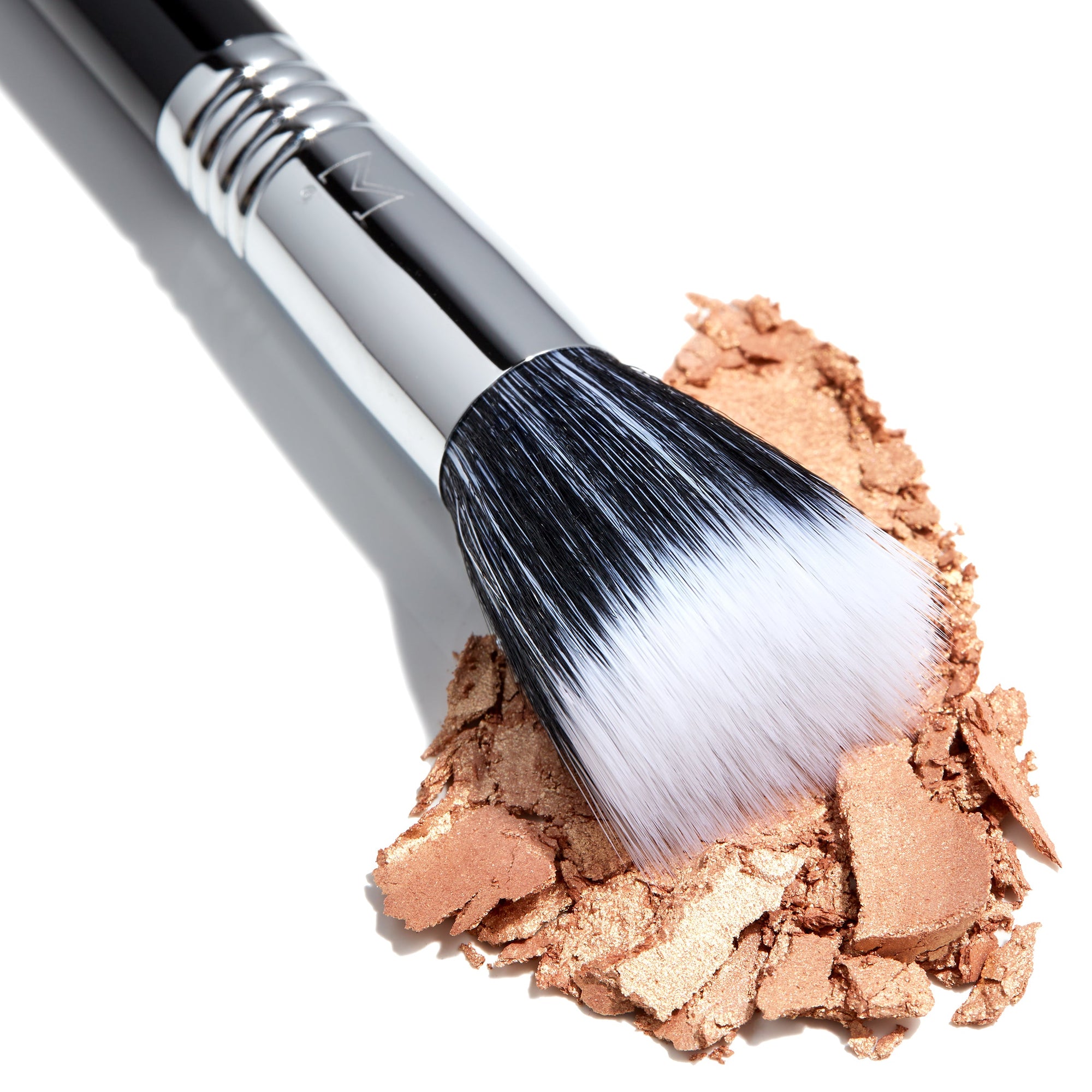 Essential Brush Set | Foundation & Eye Makeup