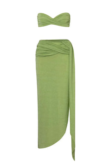 Jasmin Bikini Bottom | Palma | Palma