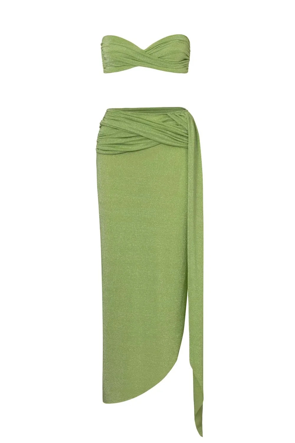 Jasmin Bikini Bottom | Palma | Palma