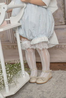 Lara Lace Socks - Petite Maison Kids