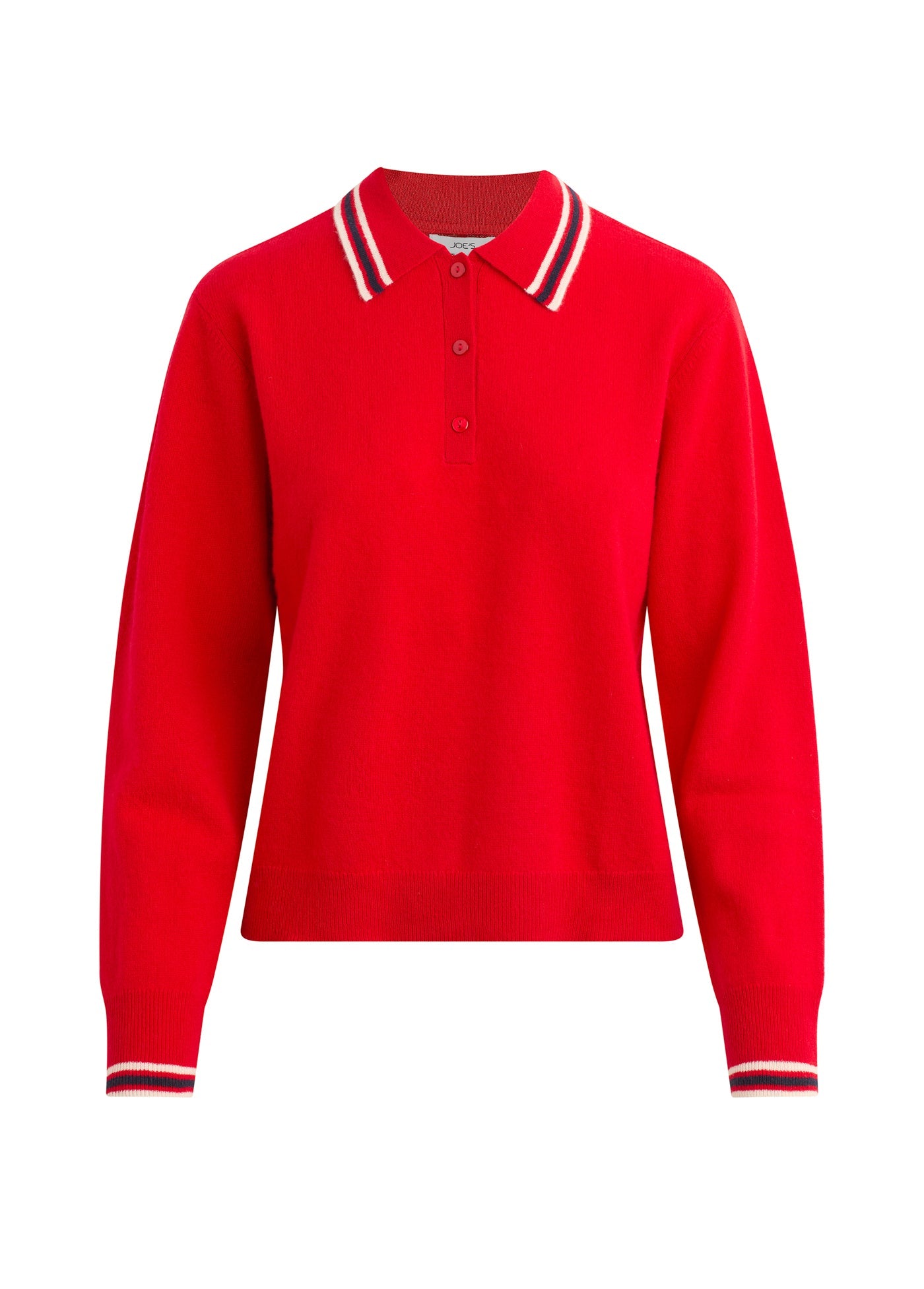 CHERRY RED