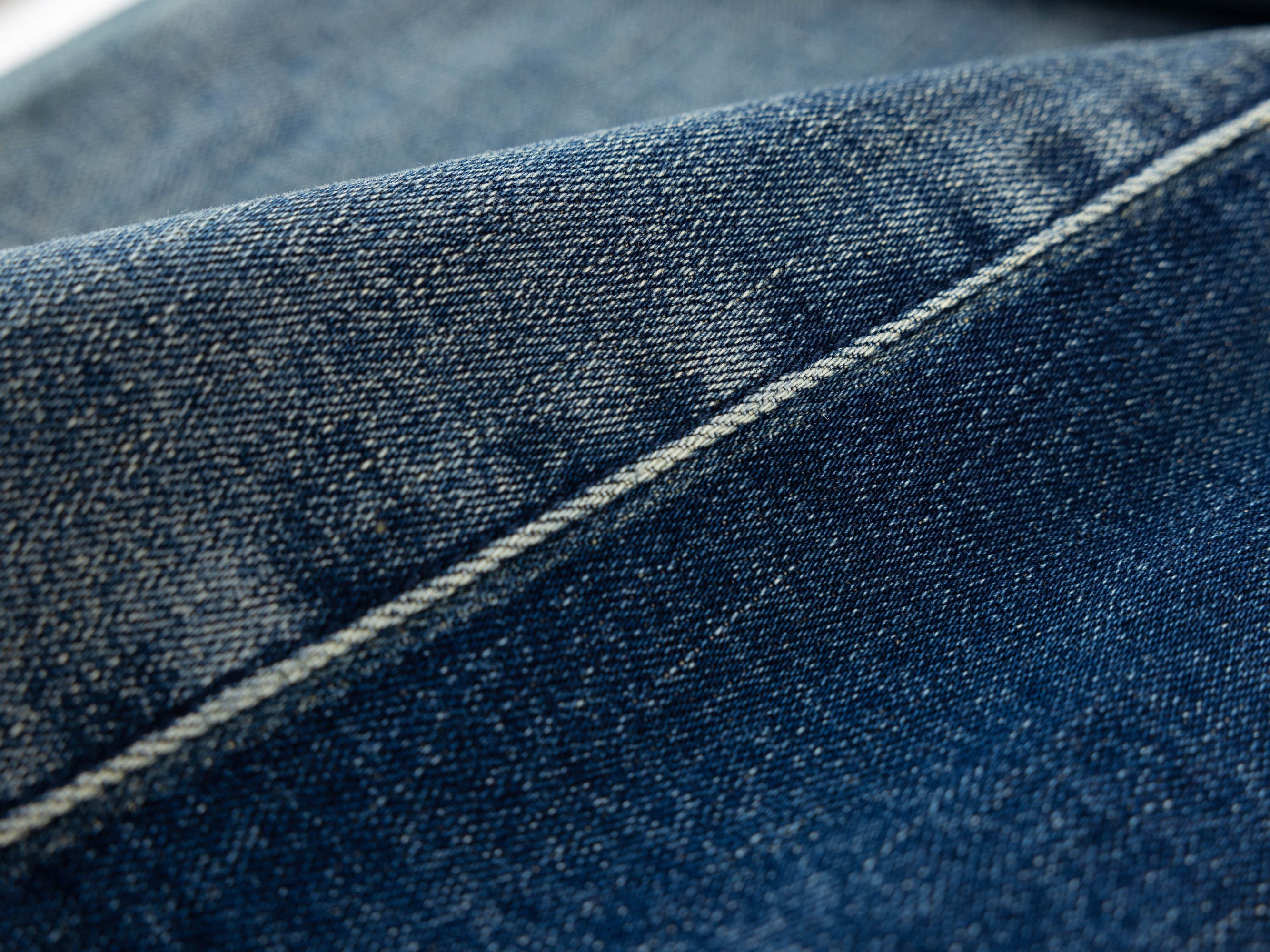 Denim Jeans | Blue