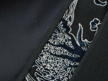 Structured Jacket | Navy