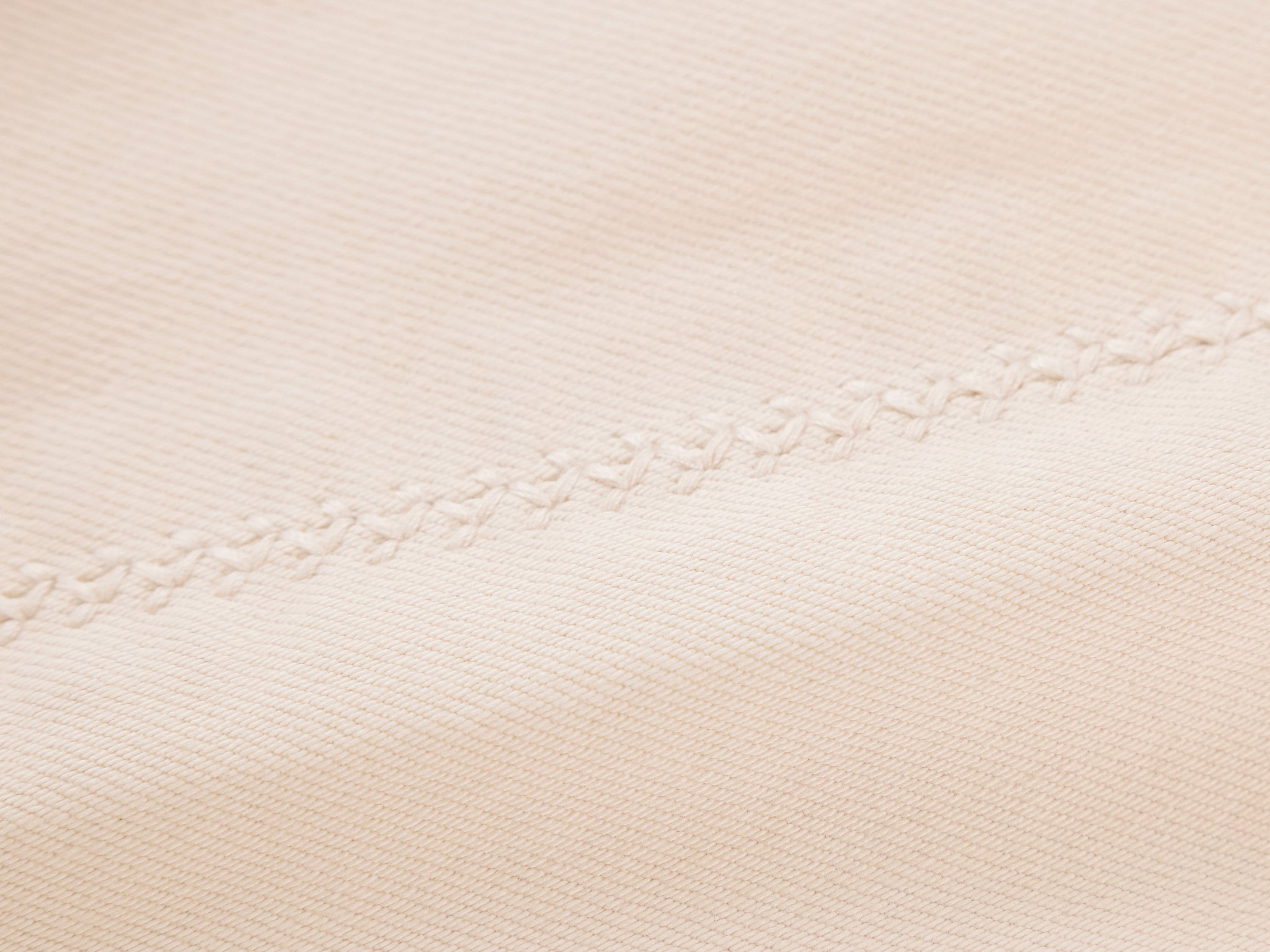 High-Waisted Wide-Leg Jean | Beige