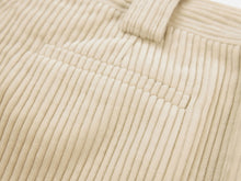 Trouser | Beige