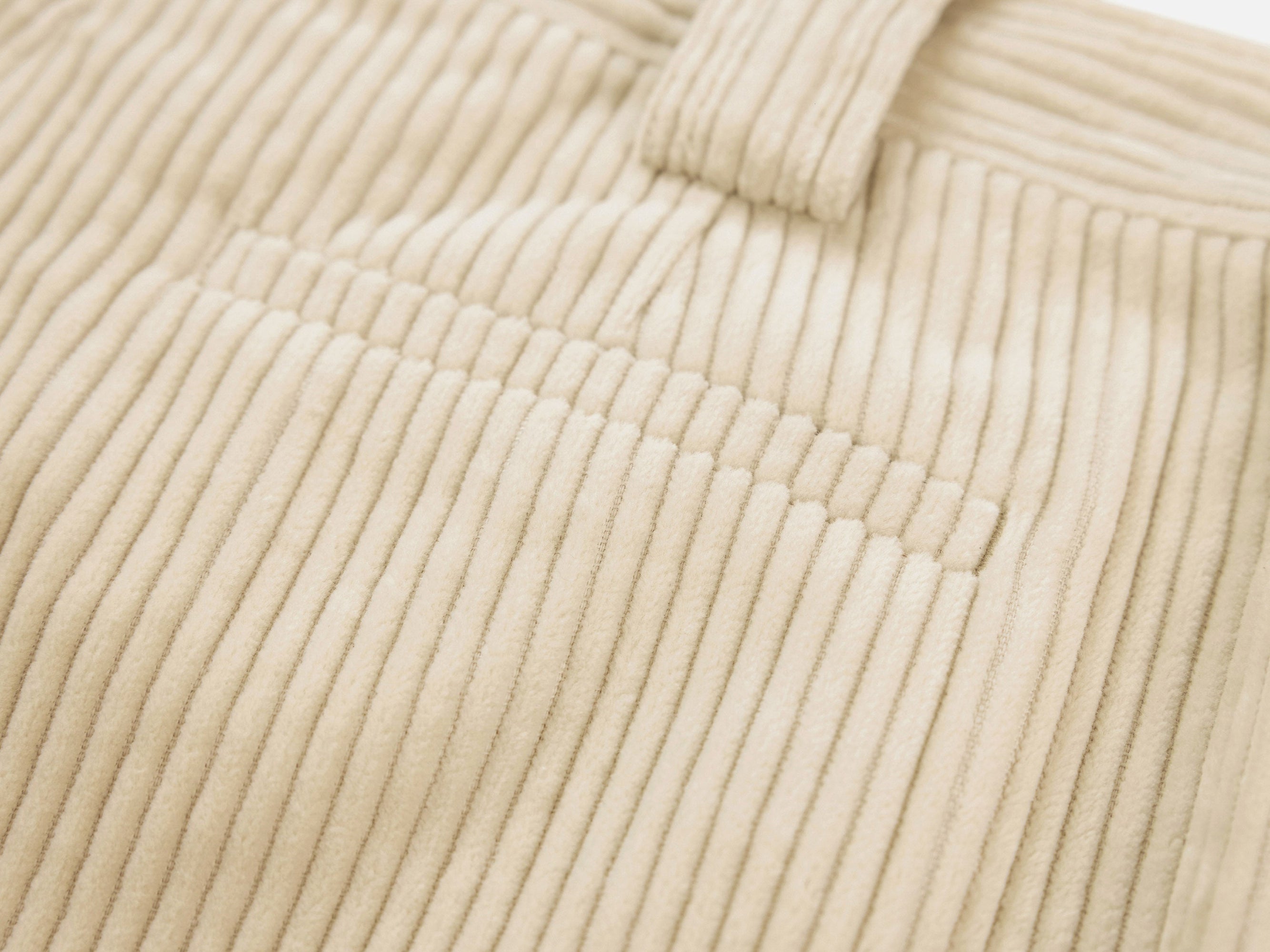 Trouser | Beige