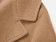 Blazer | Camel