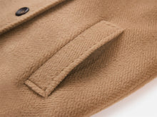 Blazer | Camel