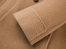 Blazer | Camel