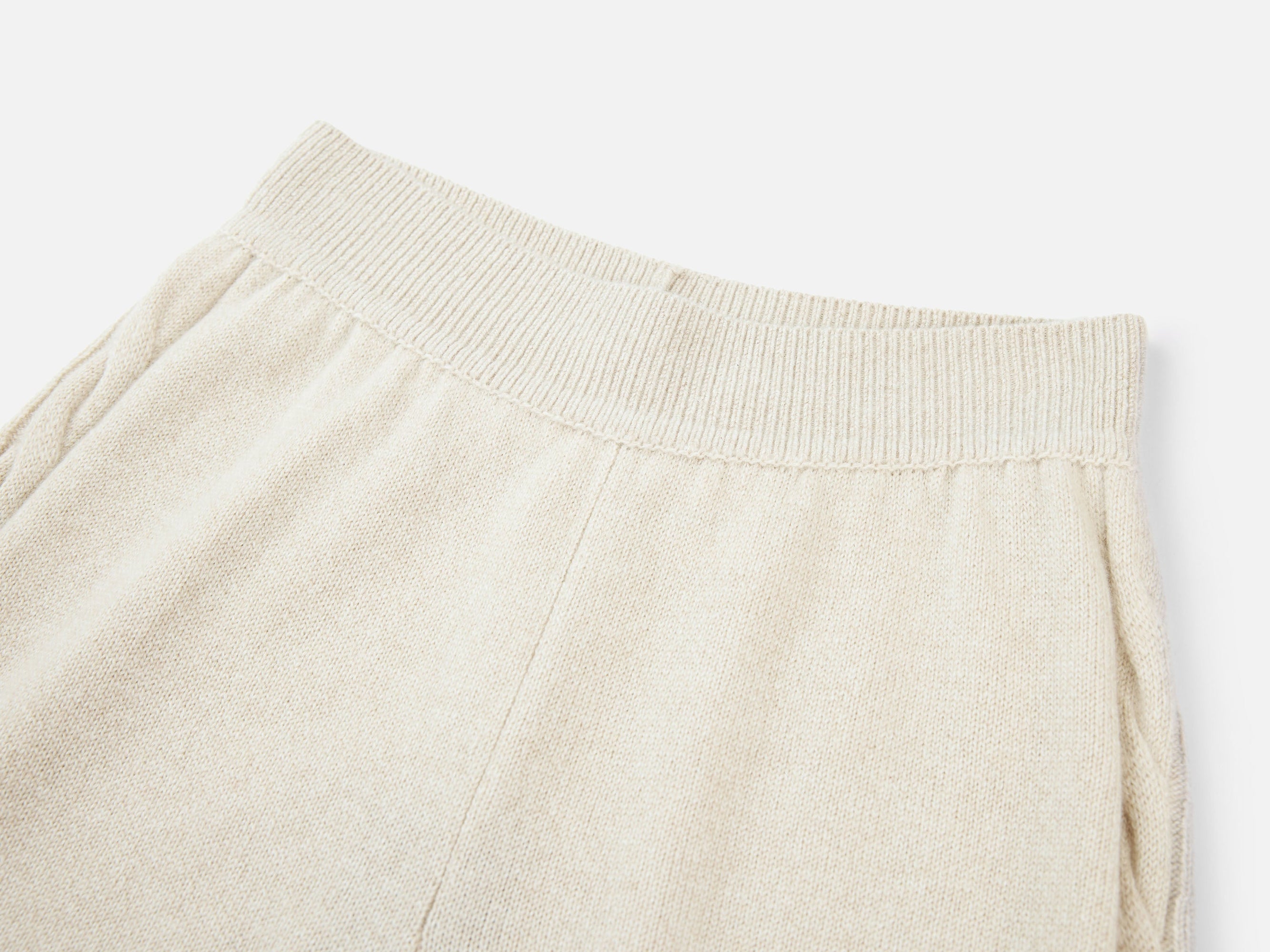 Pants | Beige