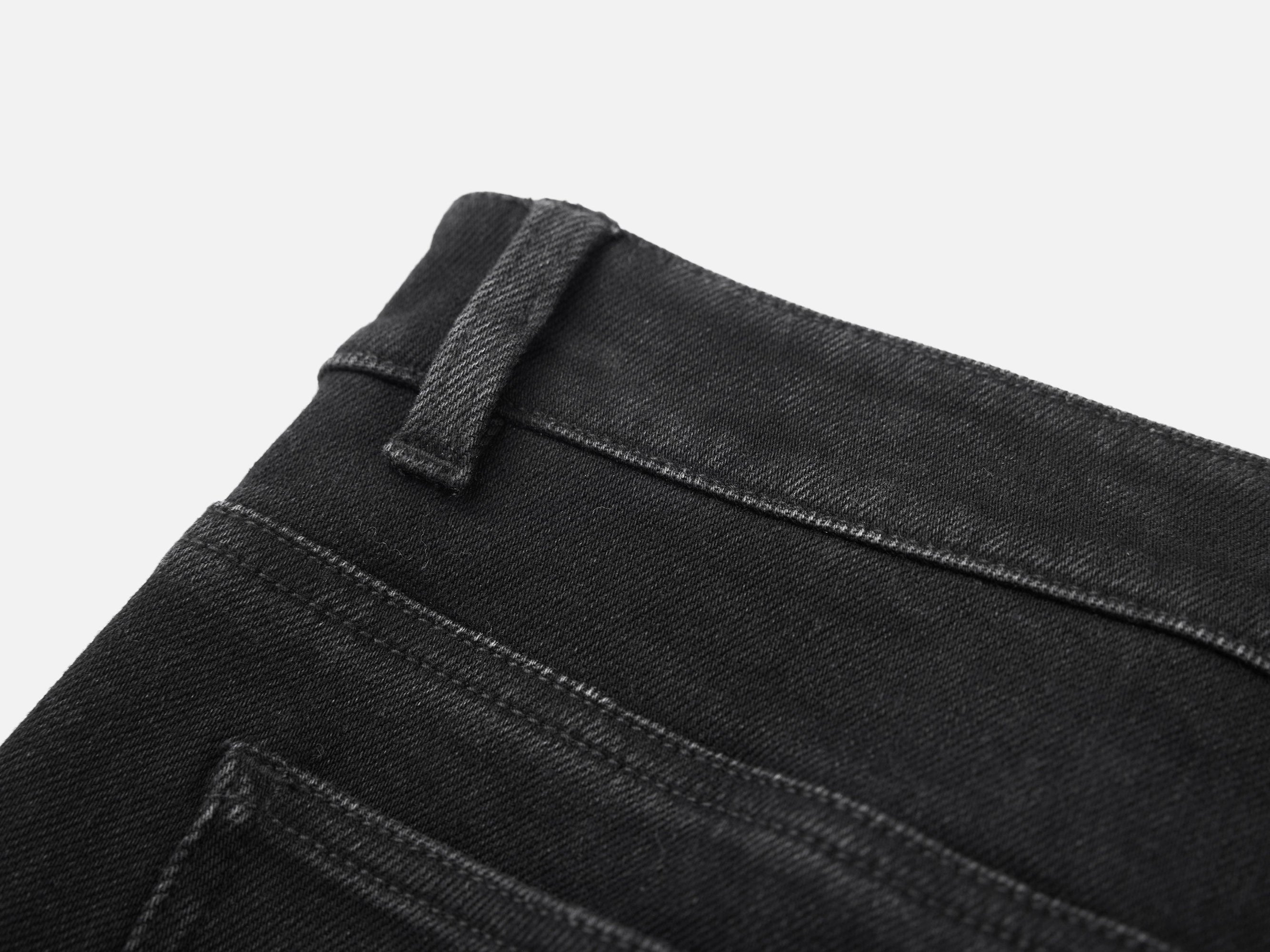 Slimming Jeans | Black