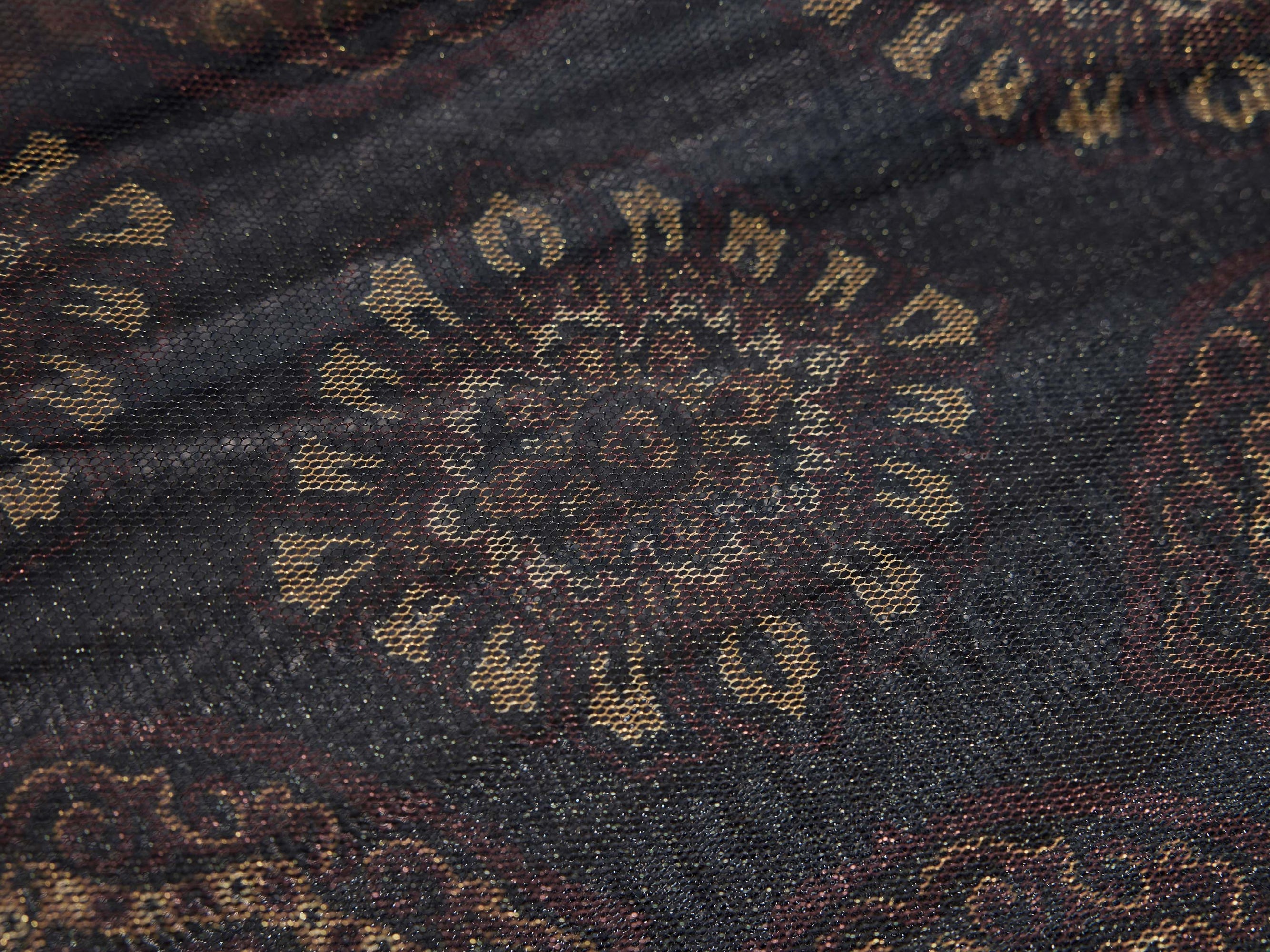 Dress | Brown