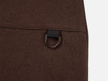 Pants | Brown