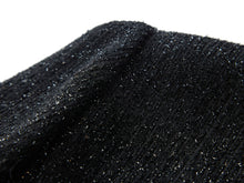 Minimal Dress | Black