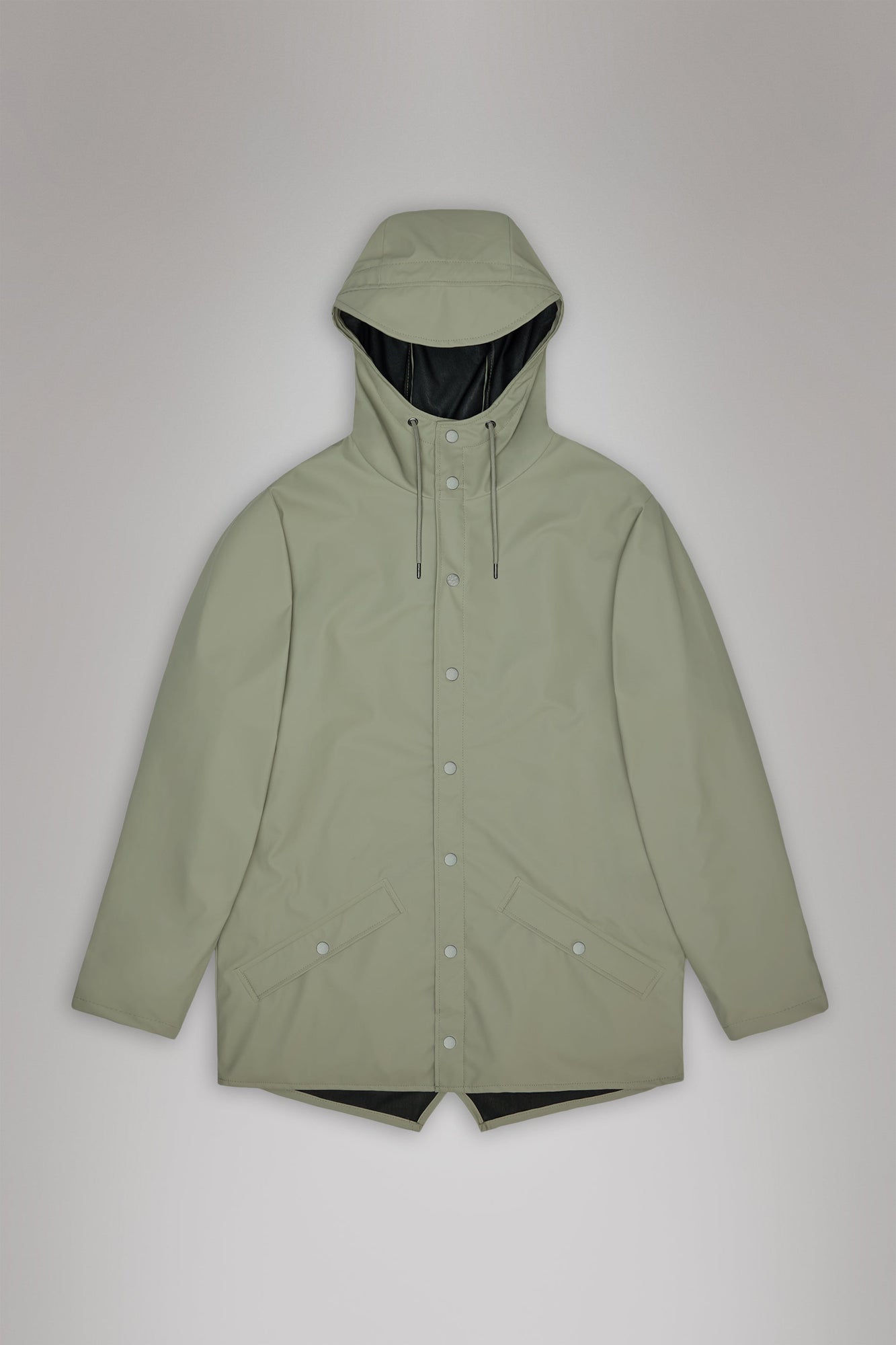 RAINS Jacket Drift Jacket