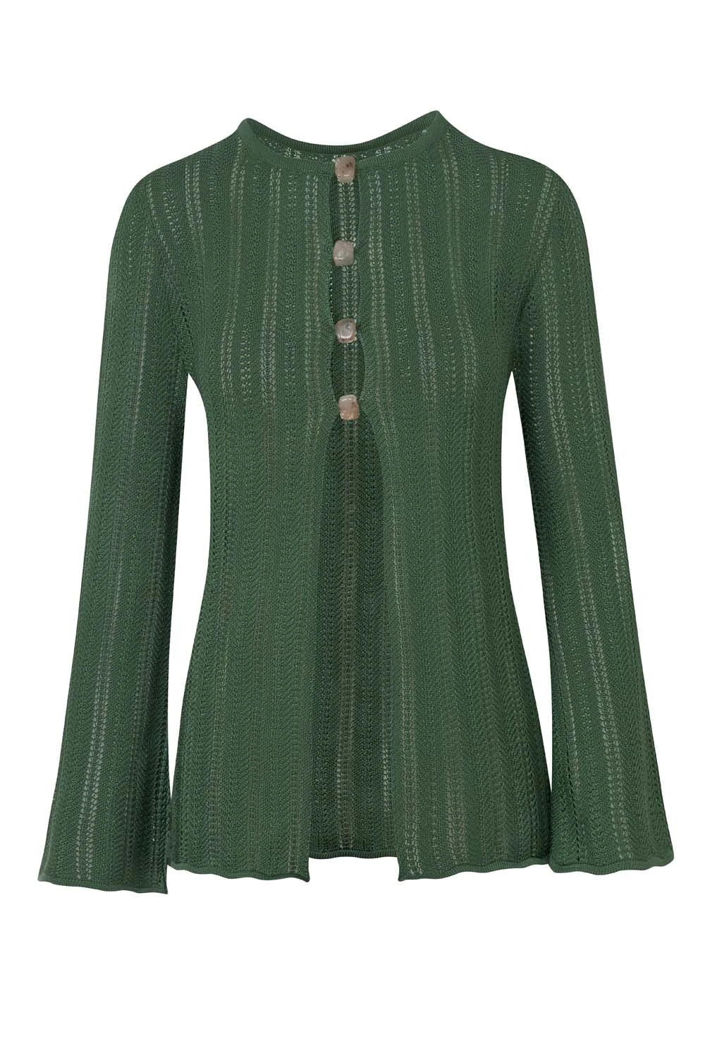 Camper Top | Evergreen