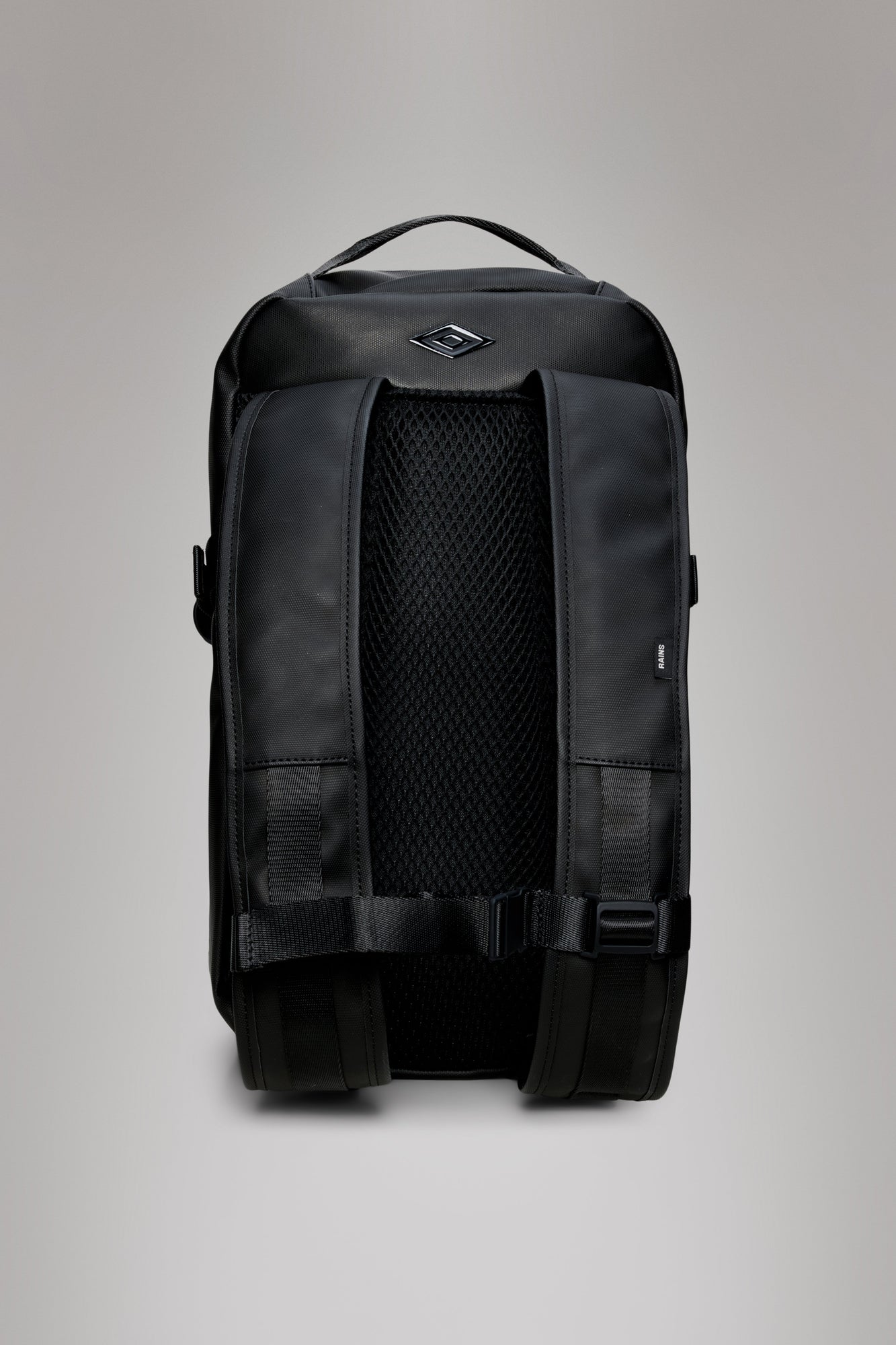 Rains Rains x Umbro Transfer Backpack Black Backpack