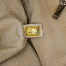 Chanel | Pre-Owned Jumbo Calfskin Canebiers Net Flap | Black