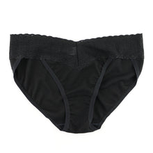 ECO RX V-Kini | Black