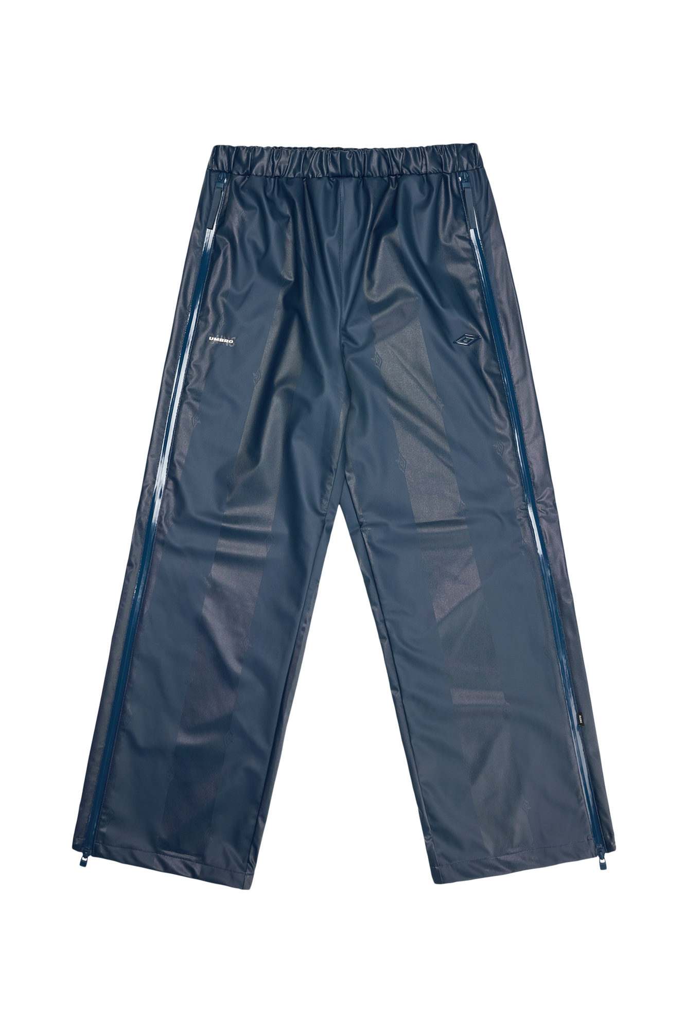 Rains Rains x Umbro Apollo Pants Wide Major Blue Pants