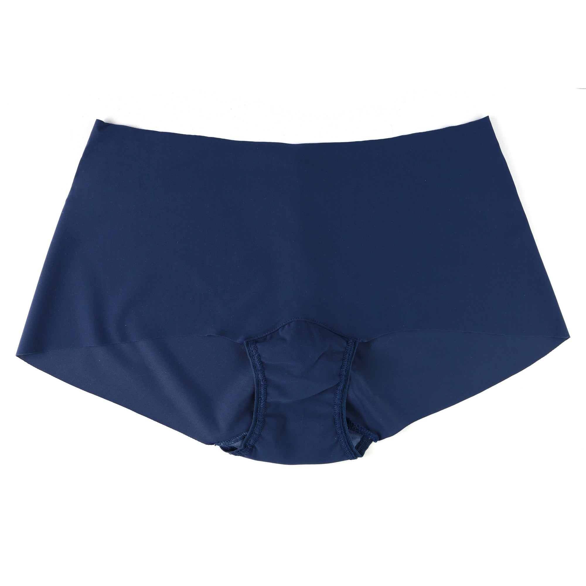 BreatheSoft Boyshort | Nightshade (Blue)