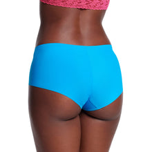 BreatheSoft Boyshort | So Cerulean (Blue)