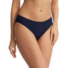 BreatheSoft Bikini | Blackberry Crumble (Blue)