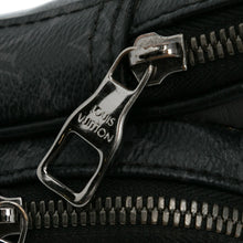 Louis Vuitton | Pre-Owned Monogram Eclipse Amazone Patchwork Sling Bag | Black