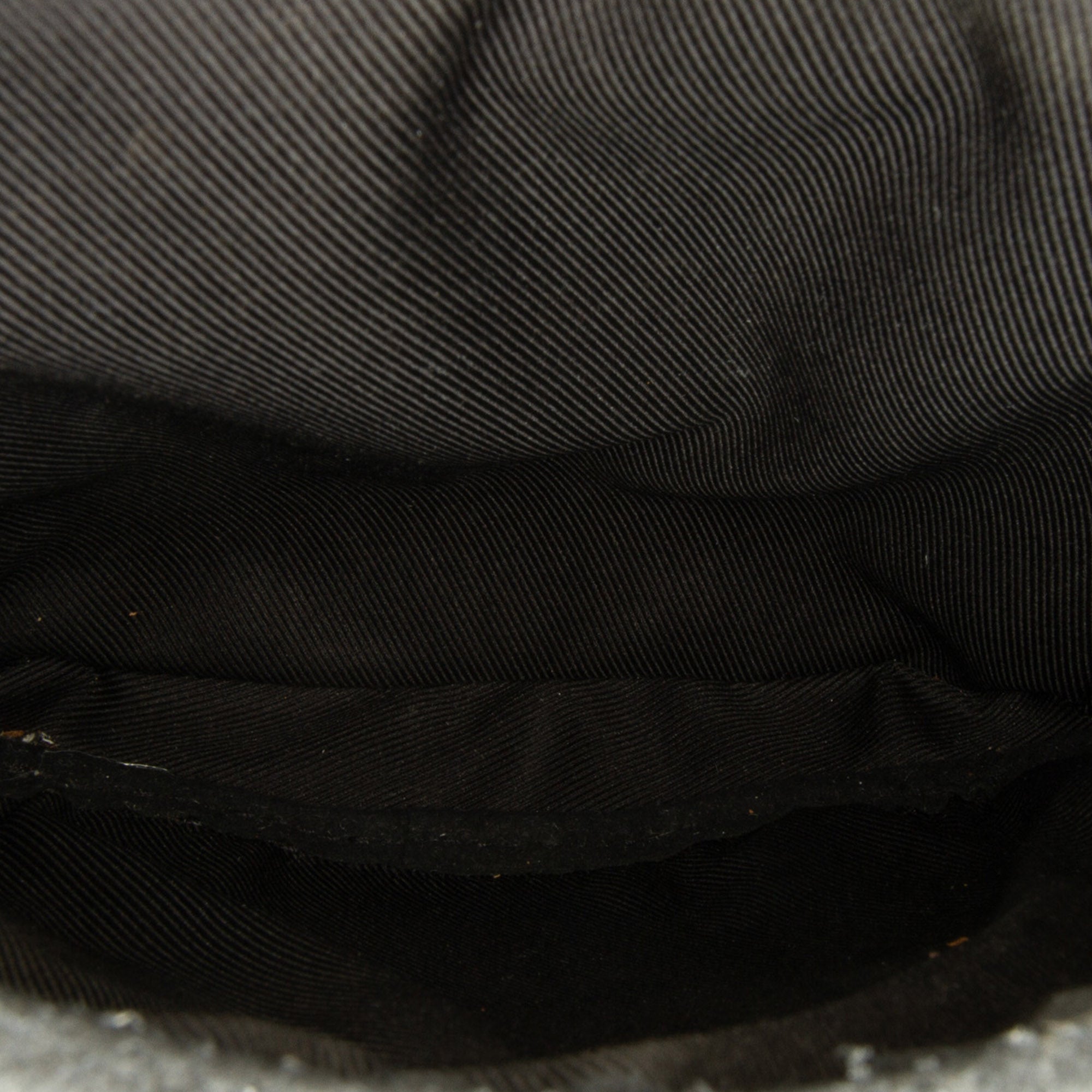 Louis Vuitton | Pre-Owned Monogram Eclipse Amazone Patchwork Sling Bag | Black