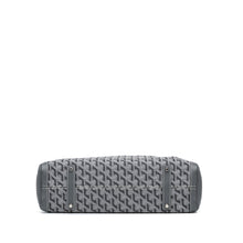 Goyard | Pre-Owned Goyardine Voltaire | Gray