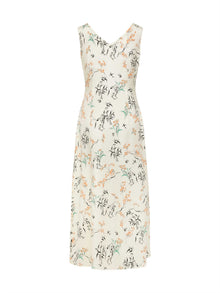 Dress | Beige